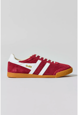 Gola Gola - Elan Sneaker (Deep Red / White)