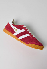 Gola Gola - Elan Sneaker (Deep Red / White)