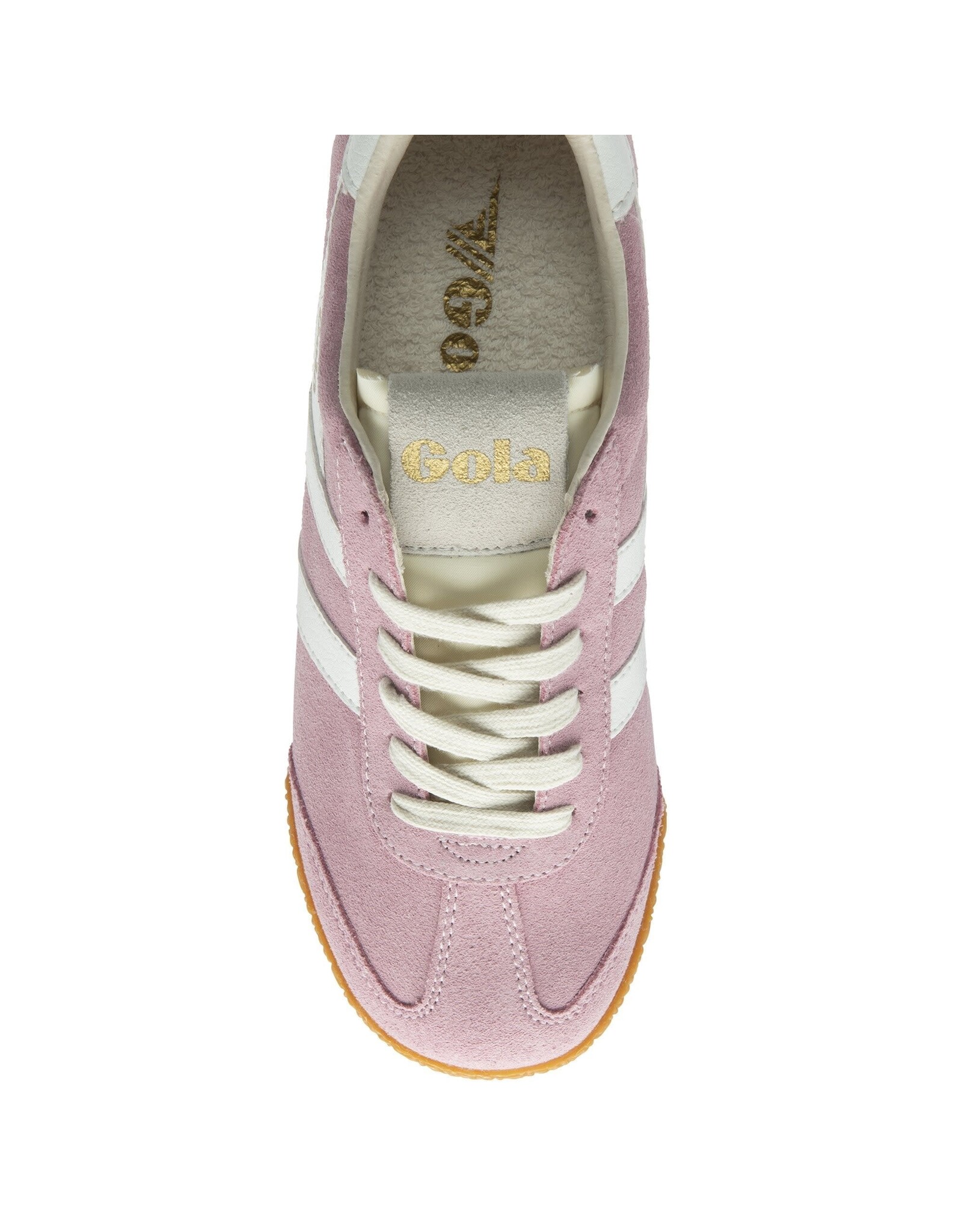 Gola Gola - Elan Sneaker (Candy / White)