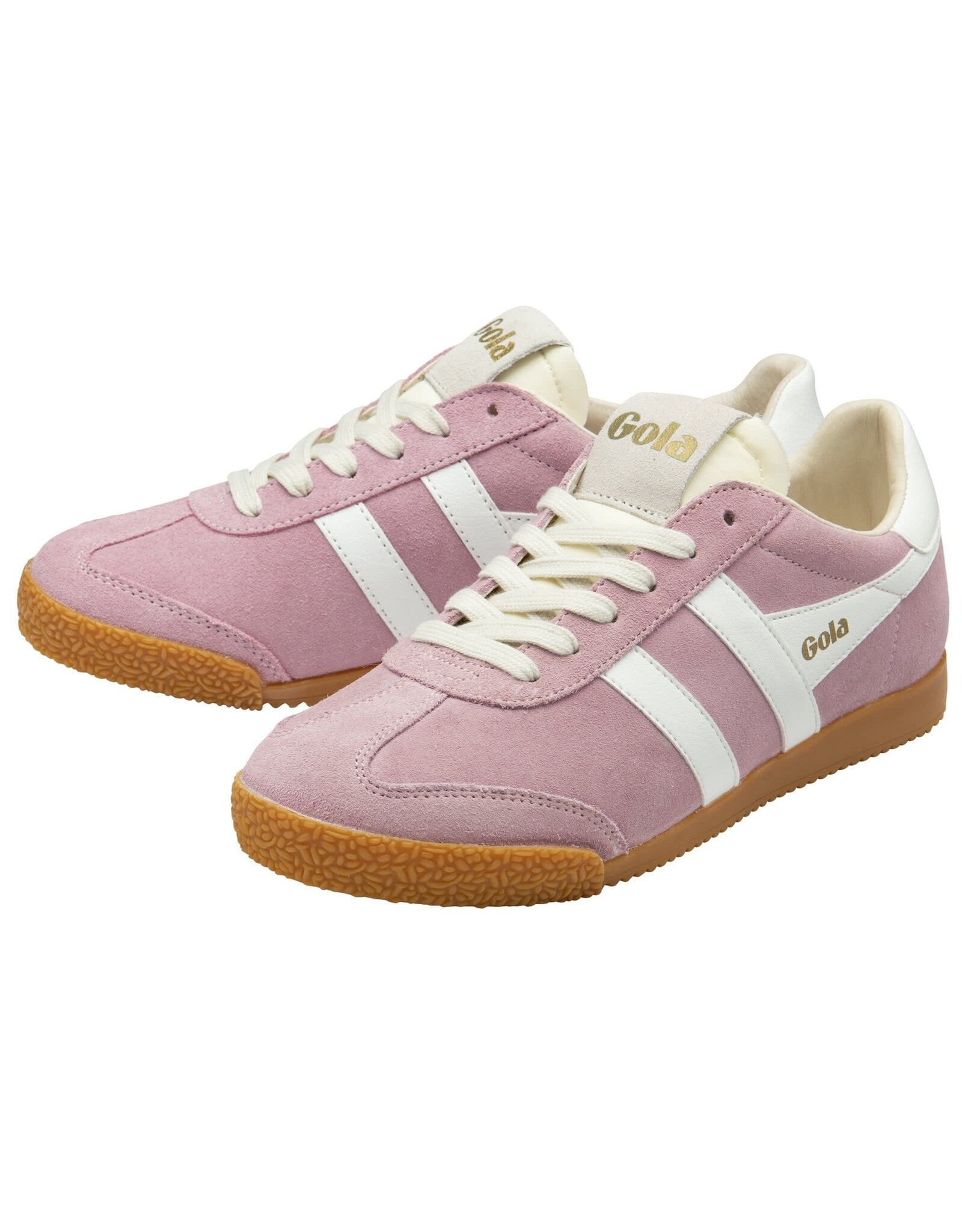 Gola Gola - Elan Sneaker (Candy / White)