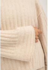 Mus & BomBon Mus & BomBon - Song Jumper (Ecru)