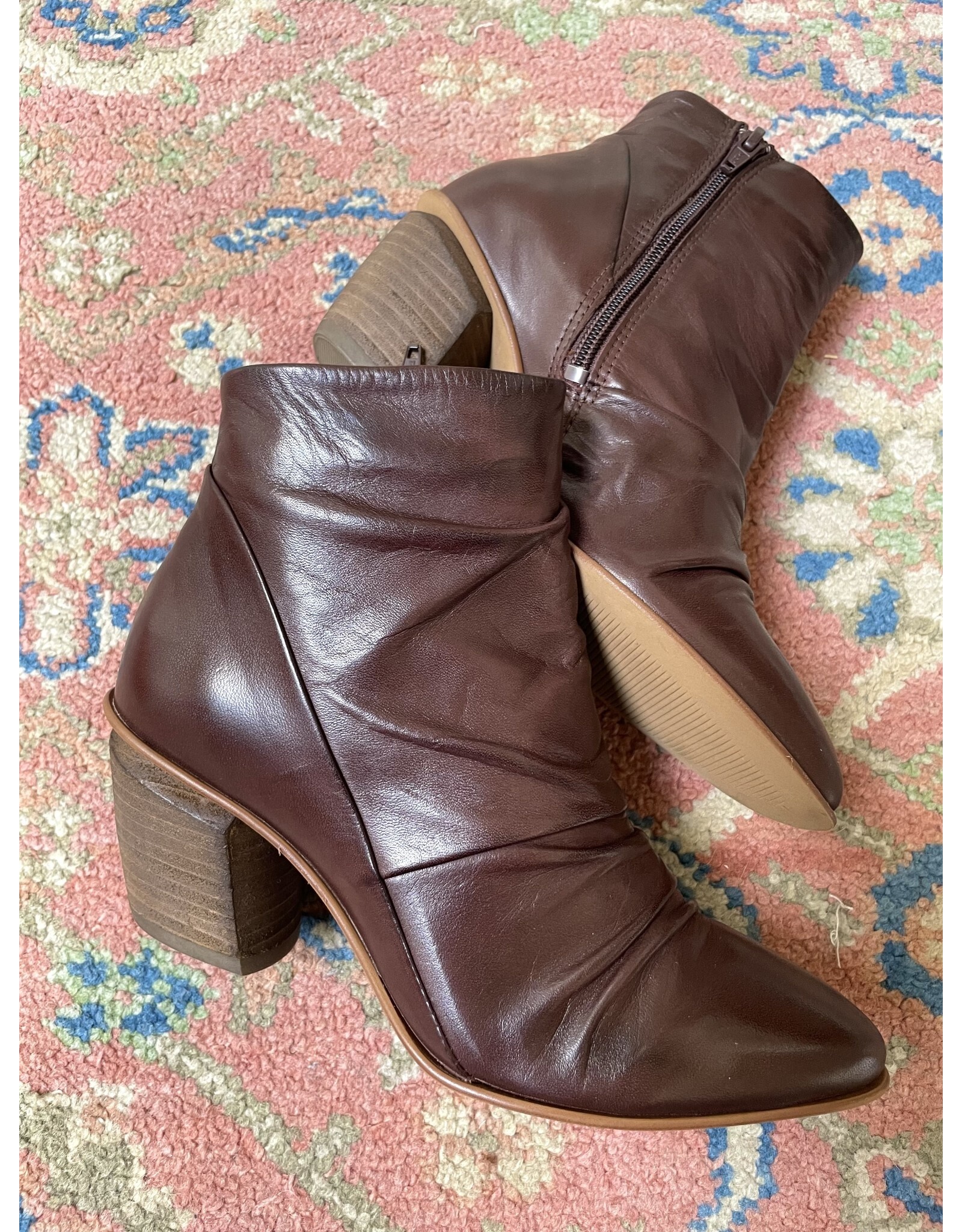 Miz Mooz Miz Mooz - Jeanie (Brown)