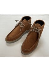 Tyche Tyche - Moody (Tobacco Suede)