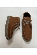 Tyche Tyche - Moody (Tobacco Suede)