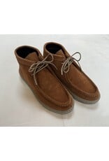 Tyche Tyche - Moody (Tobacco Suede)