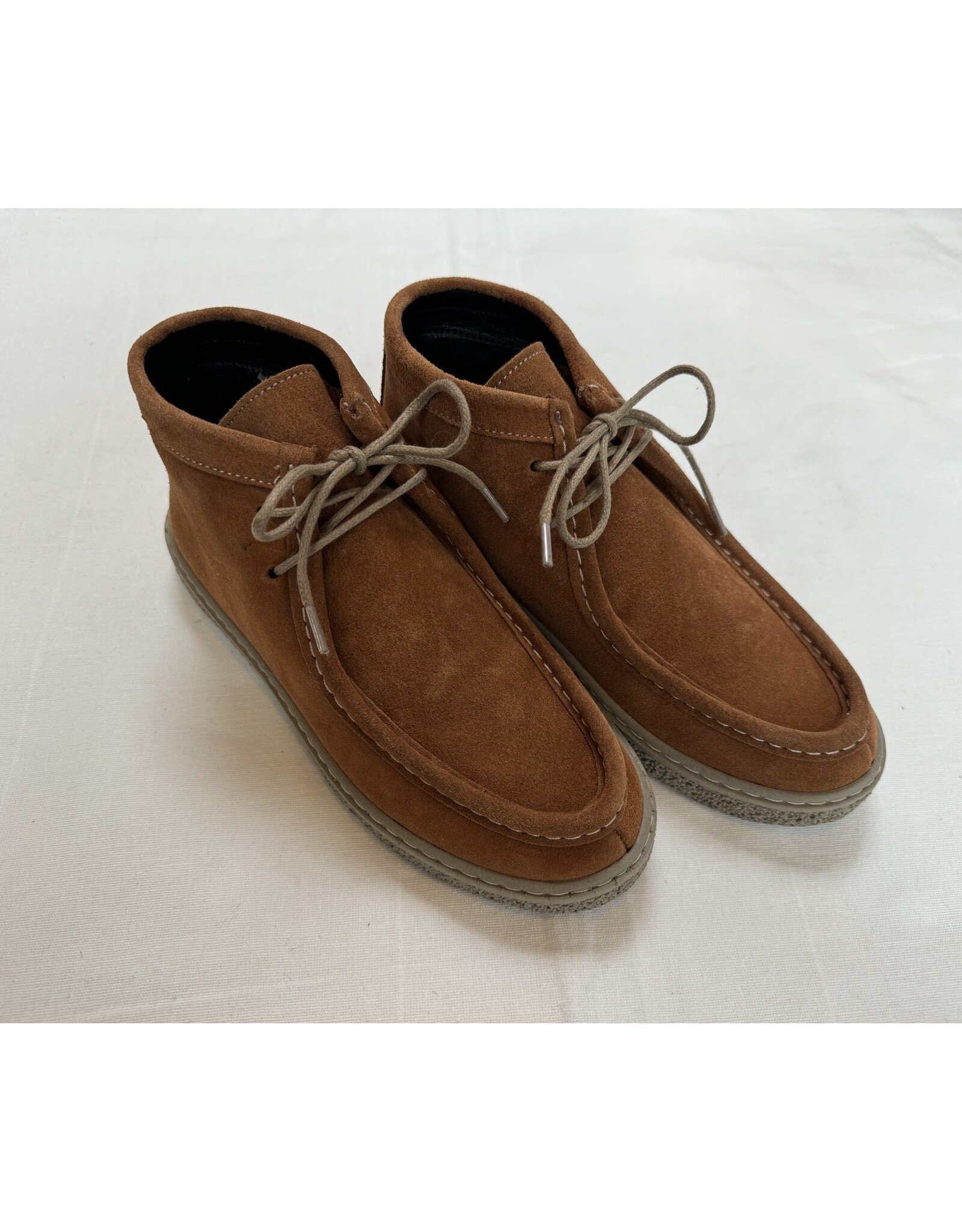 Tyche Tyche - Moody (Tobacco Suede)