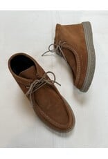 Tyche Tyche - Moody (Tobacco Suede)