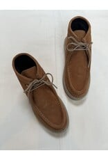 Tyche Tyche - Moody (Tobacco Suede)