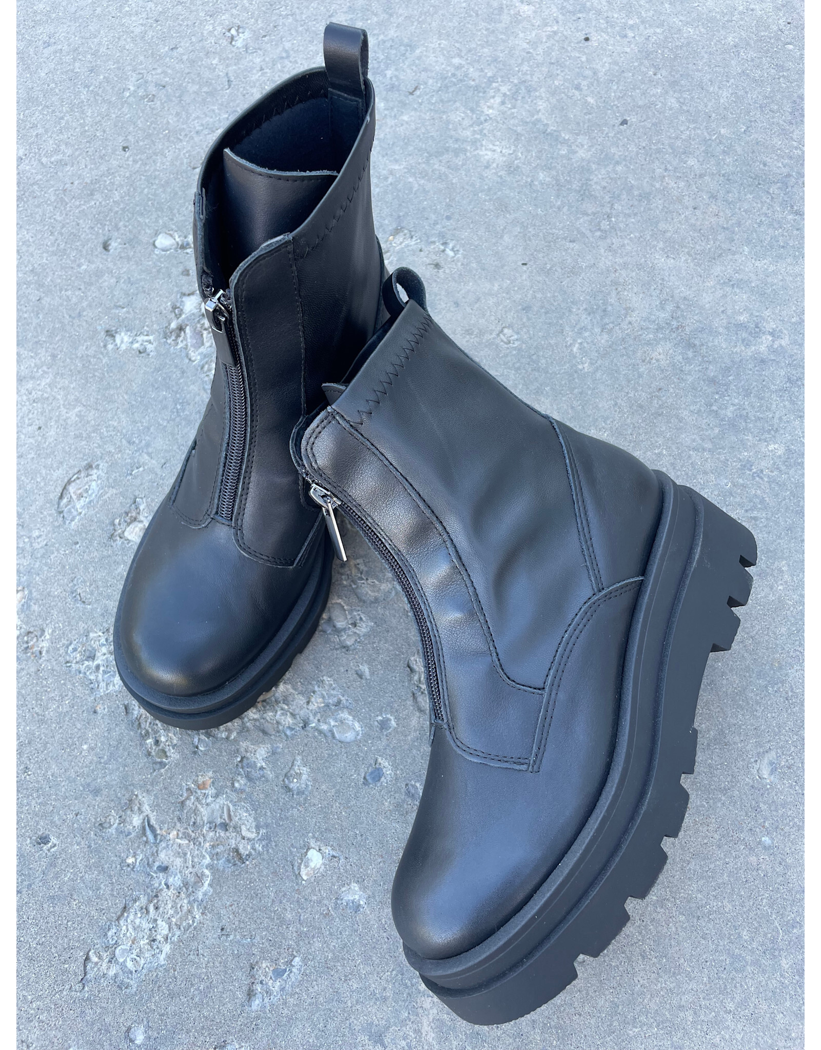 David Tyler David Tyler - E132 (Black)