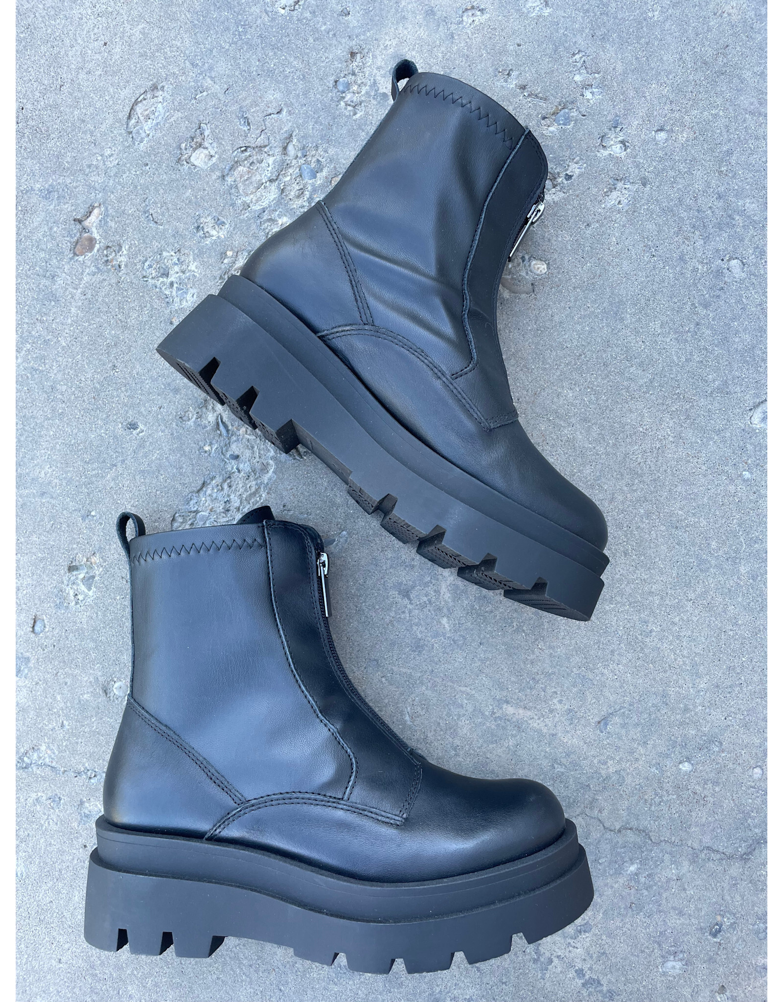 David Tyler David Tyler - E132 (Black)