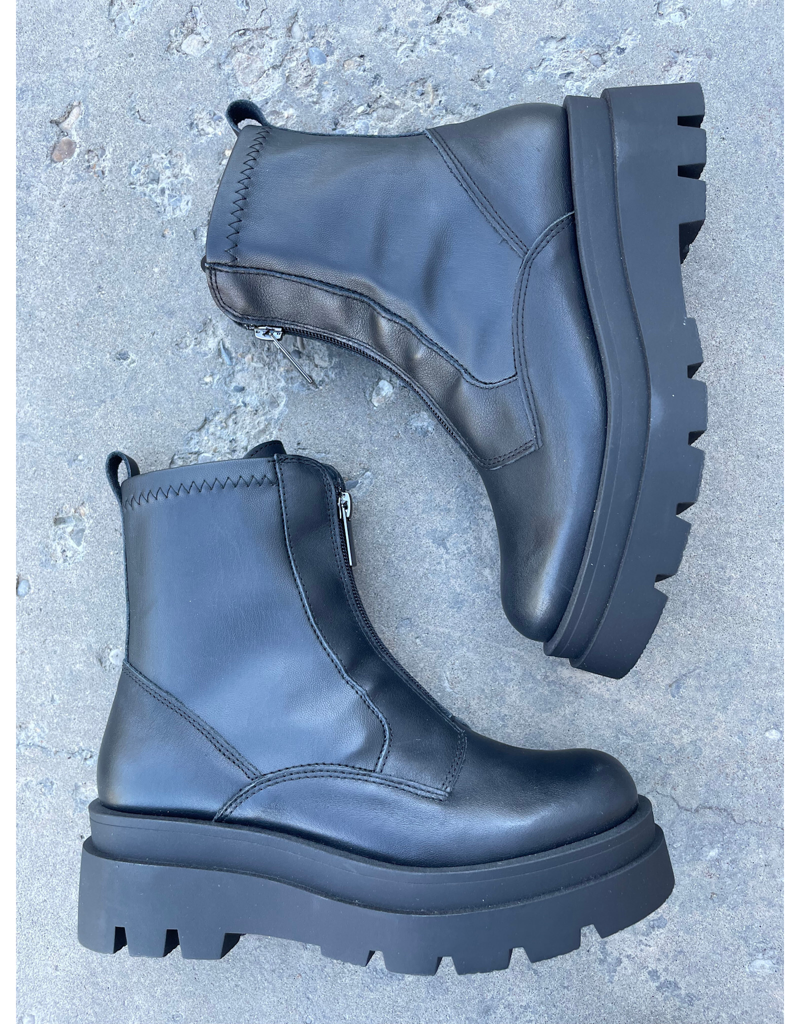 David Tyler David Tyler - E132 (Black)