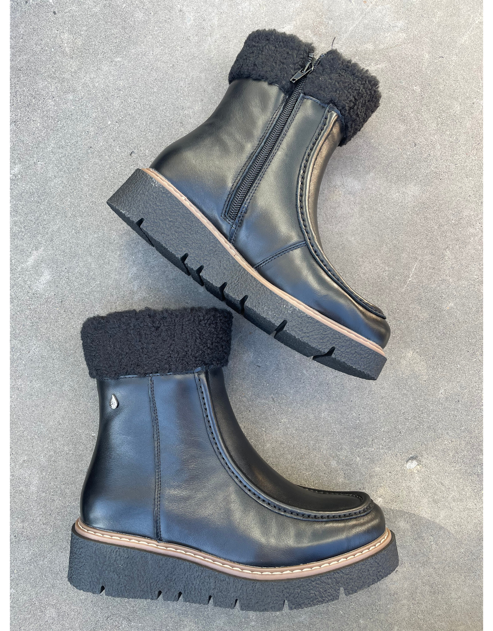 Aqua Flex Layla 97 (Black)