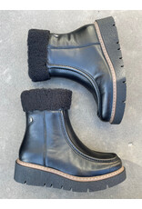 Aqua Flex Layla 97 (Black)