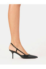 Billini - Yasira Slingback Heel (Black Shine)