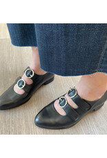 Django and Juliette Django & Juliette - Gifth (Black Leather)