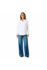 Garcia Garcia - Celia 249 Wide Leg Jean (Sparkle)