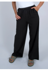 RD Style RD Style - Merry Drawstring Pull On (Black)