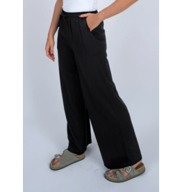 RD Style RD Style - Merry Drawstring Pull On (Black)