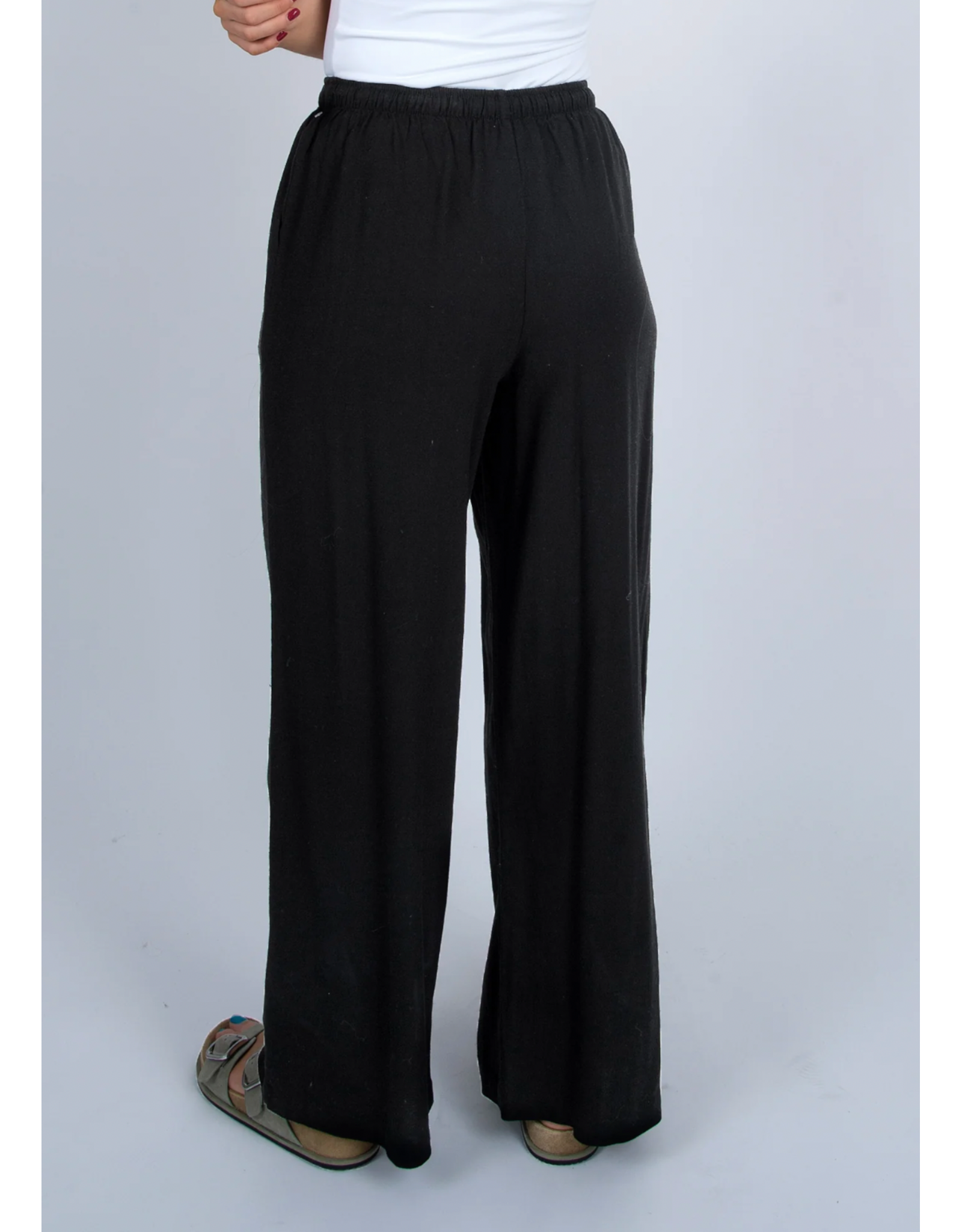 RD Style RD Style - Merry Drawstring Pull On (Black)