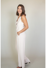 RD Style RD Style - Nyx Zip Up Pants (Sandstone)