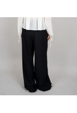 RD Style RD Style - Nyx Zip Up Pants (Black)