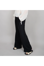 RD Style RD Style - Nyx Zip Up Pants (Black)