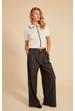 RD Style RD Style - Nyx Zip Up Pants (Black)