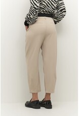 Kaffe Kaffe - Merle pants (feather grey)