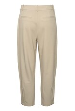 Kaffe Kaffe - Merle pants (feather grey)