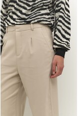 Kaffe Kaffe - Merle pants (feather grey)