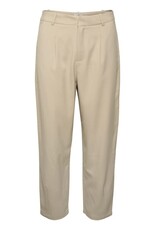 Kaffe Kaffe - Merle pants (feather grey)