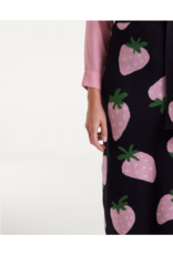 Compania Fantastica Compania Fantastica - Morango Midi Skirt Jacquard