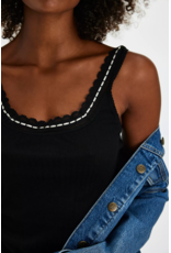 Free people Free People - Only You Tank (Black)