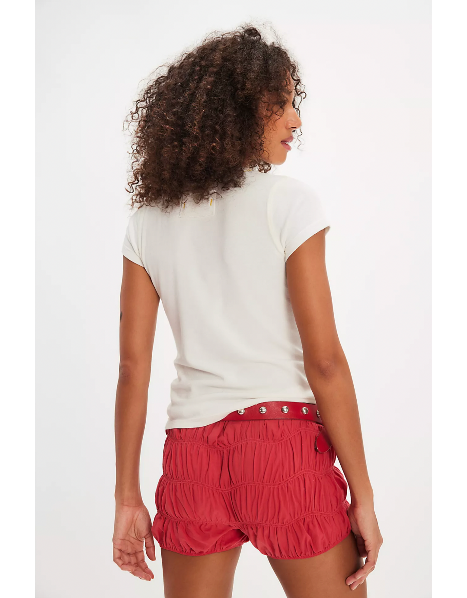 Free people Free People - Wild Country Tee (Colorado)