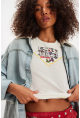 Free people Free People - Wild Country Tee (Colorado)