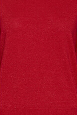b.young b.young - Mobbe Boatneck Jumper (Barbados Cherry)