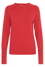 b.young b.young - Morla Long Cuff (Scarlet Sage)