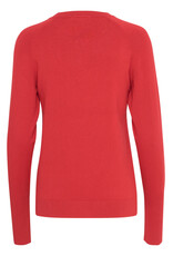 b.young b.young - Morla Long Cuff (Scarlet Sage)