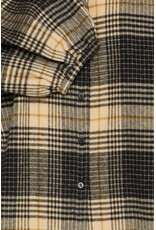 ICHI ICHI - Siva Plaid Button Up