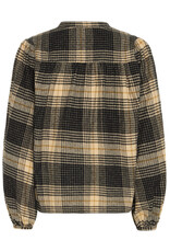 ICHI ICHI - Siva Plaid Button Up