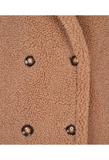 EsQualo EsQualo - Teddy Jacket (Brandy)