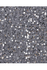 EsQualo Esqualo - Sequin Skirt (Silver)