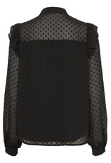 b.young b.young - Harie Blouse (Black)