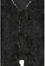 b.young b.young - Rosalinda Lace Jacket (True Black)