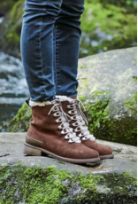 Emu Australia EMU - Billington winter boot (oak)