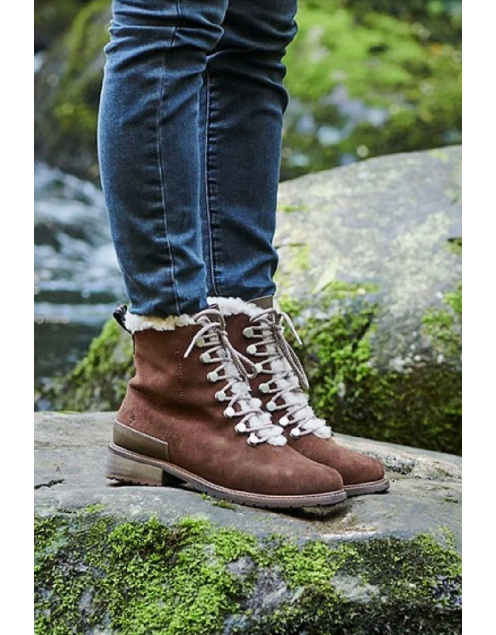 Emu Australia EMU - Billington winter boot (oak)