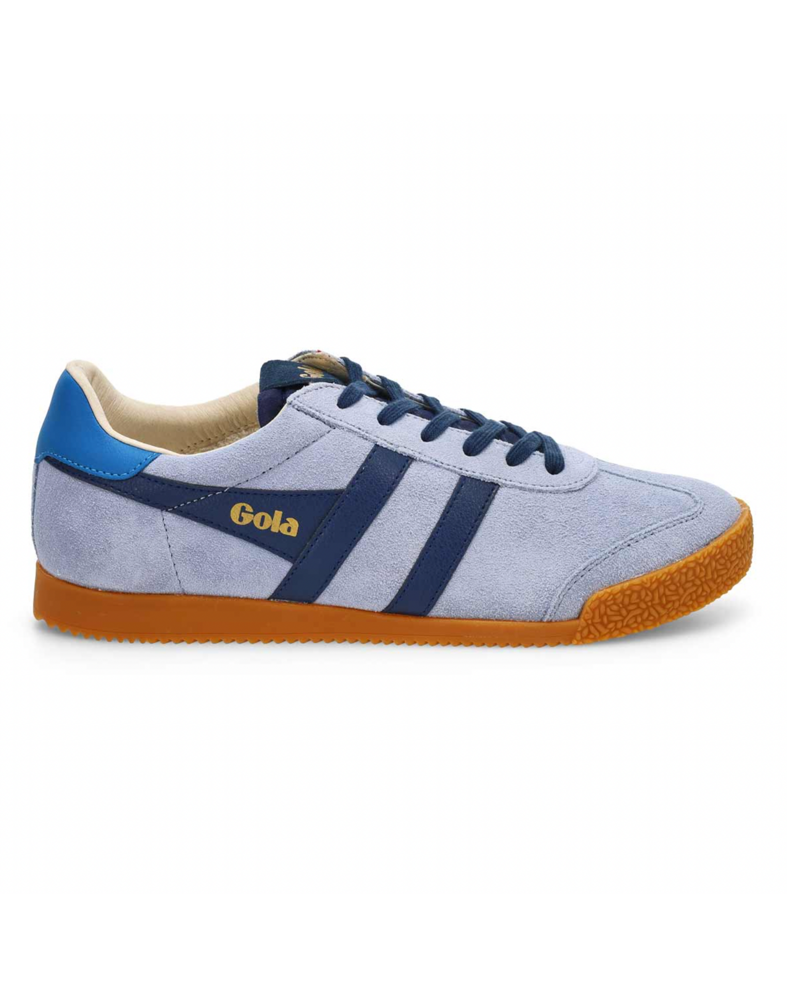 Gola Gola - Elan Trainer (Air / Navy / Pacific)