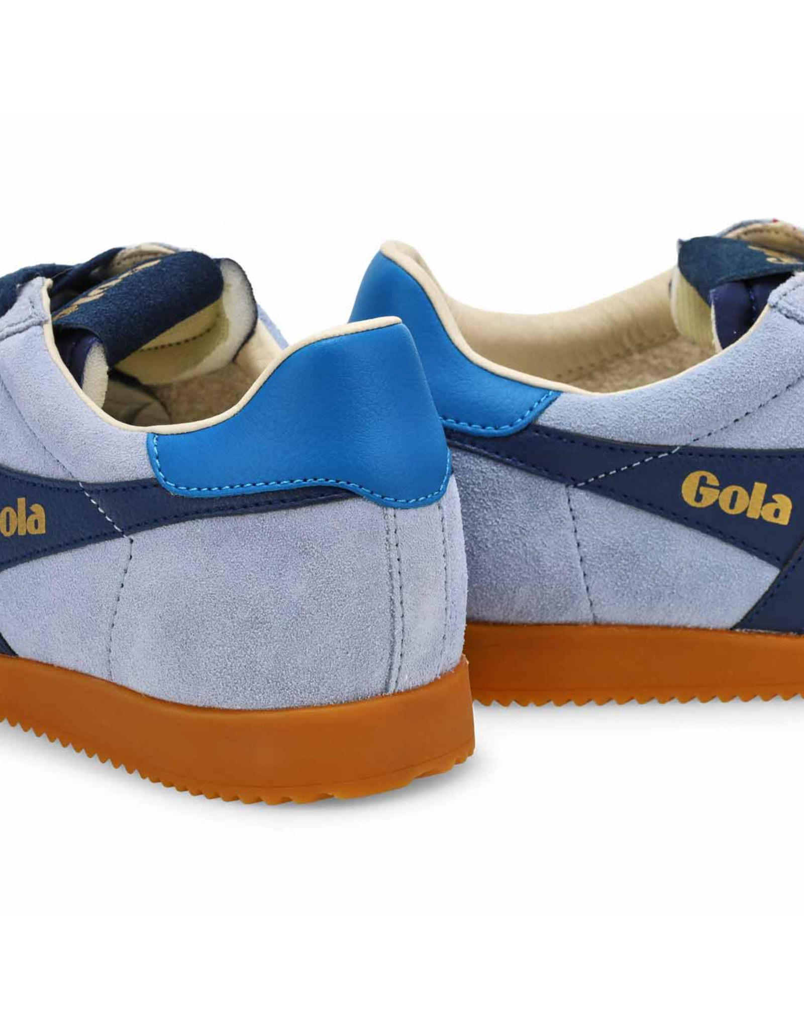 Gola Gola - Elan Trainer (Air / Navy / Pacific)