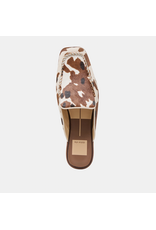 Dolce Vita Dolce Vita - Bradly (Cocoa Calf Hair)