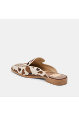 Dolce Vita Dolce Vita - Bradly (Cocoa Calf Hair)